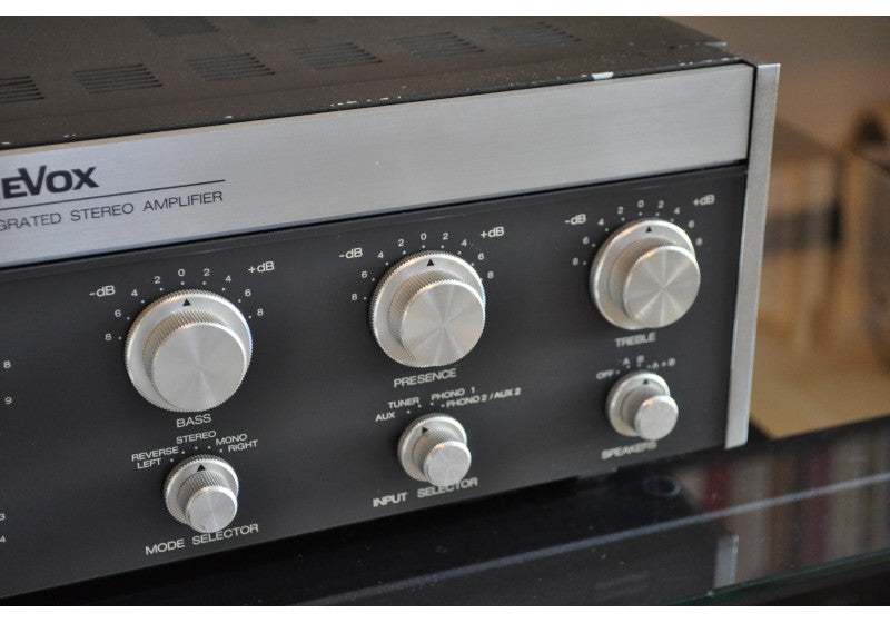 Revox B750 MKII