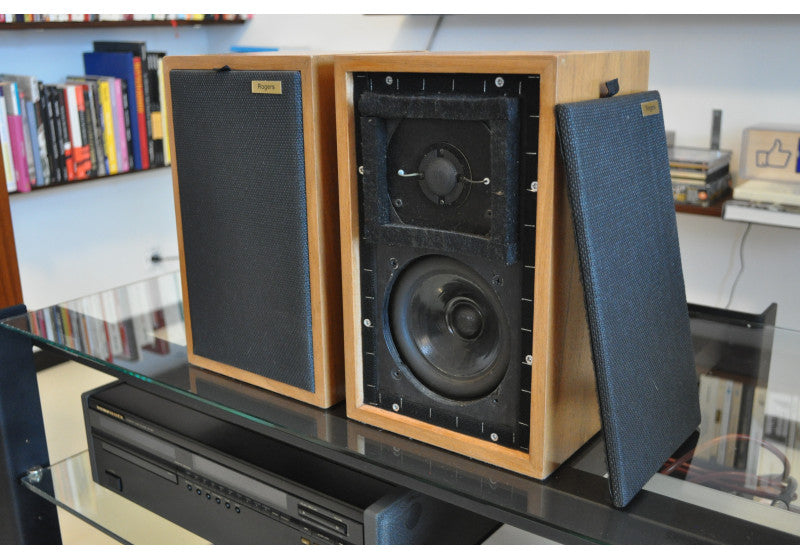 Rogers LS3/5A Monitor