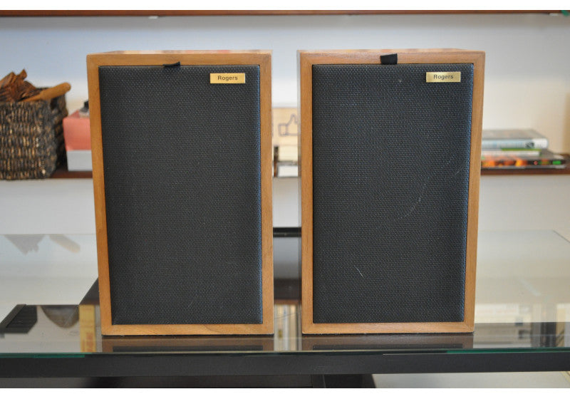Rogers LS3/5A Monitor