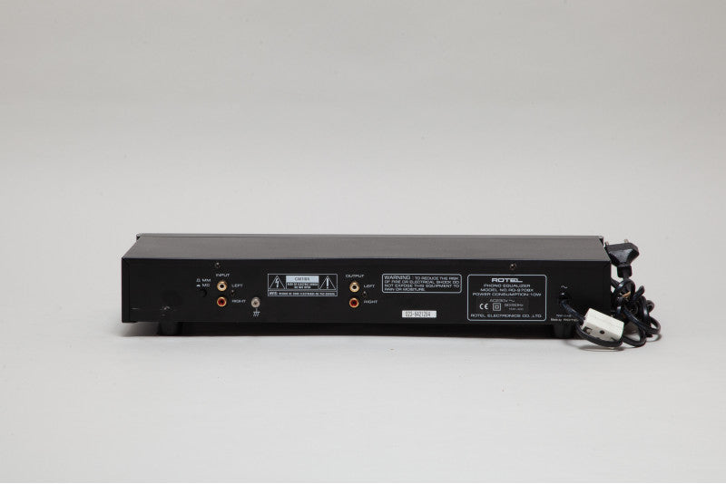 Rotel RB-970BX