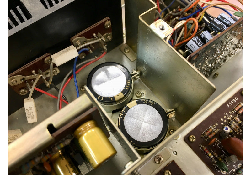 Sansui 2000X