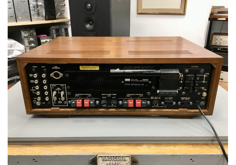 Sansui 2000X