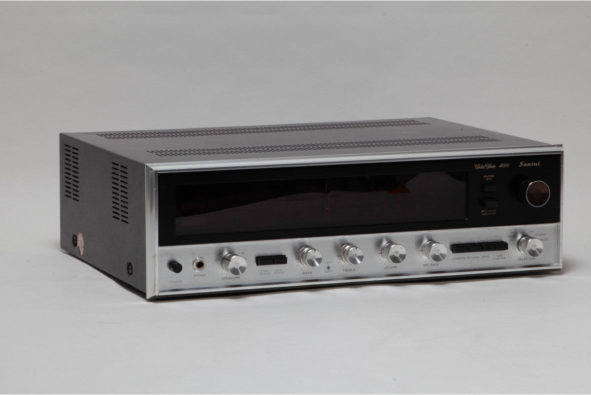 Sansui 4000