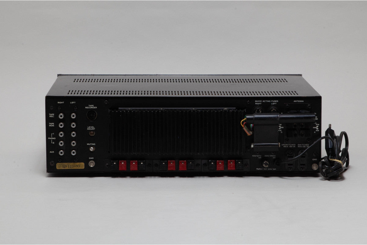 Sansui 4000