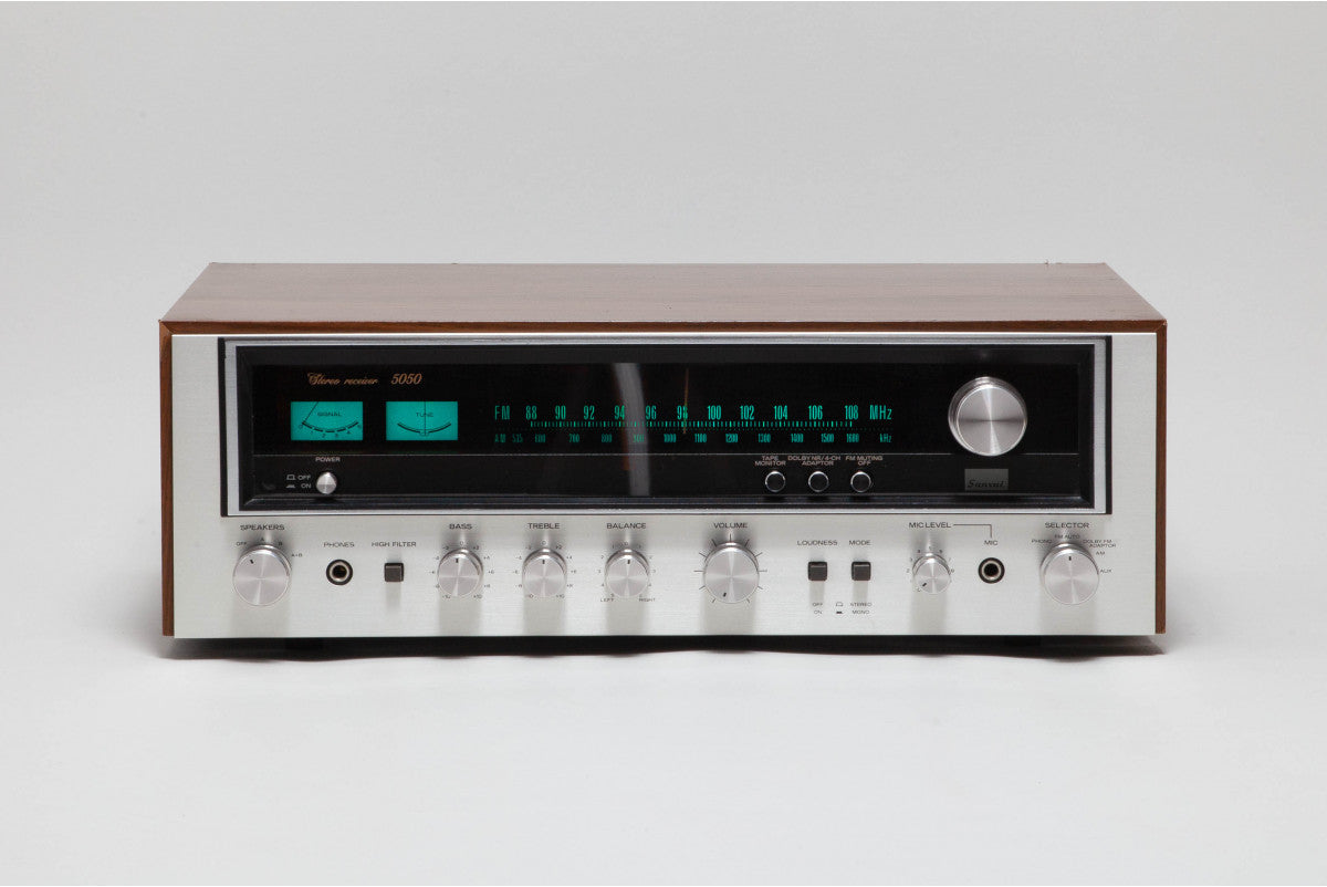 Sansui 5050