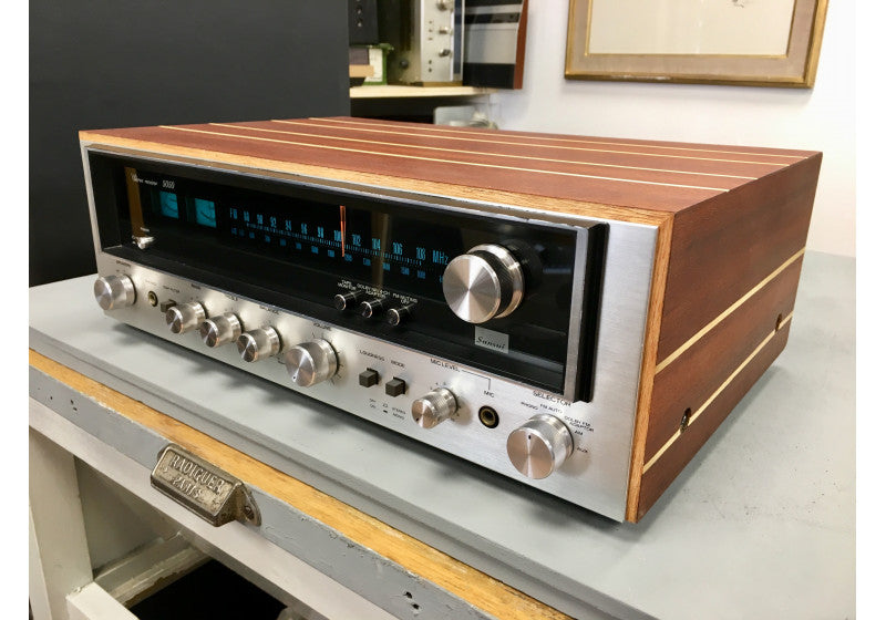 Sansui 5050