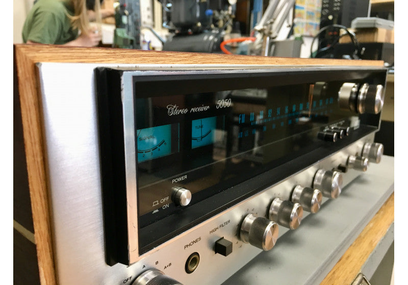 Sansui 5050