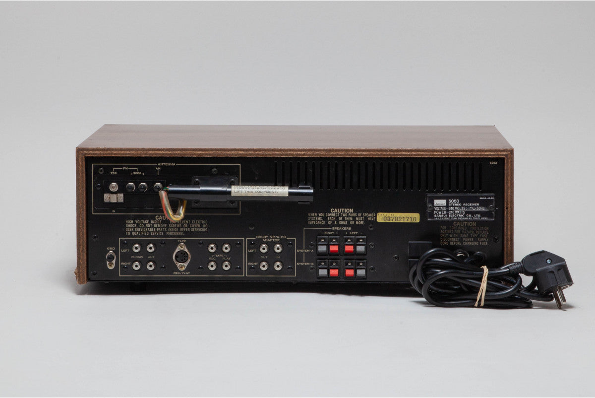 Sansui 5050
