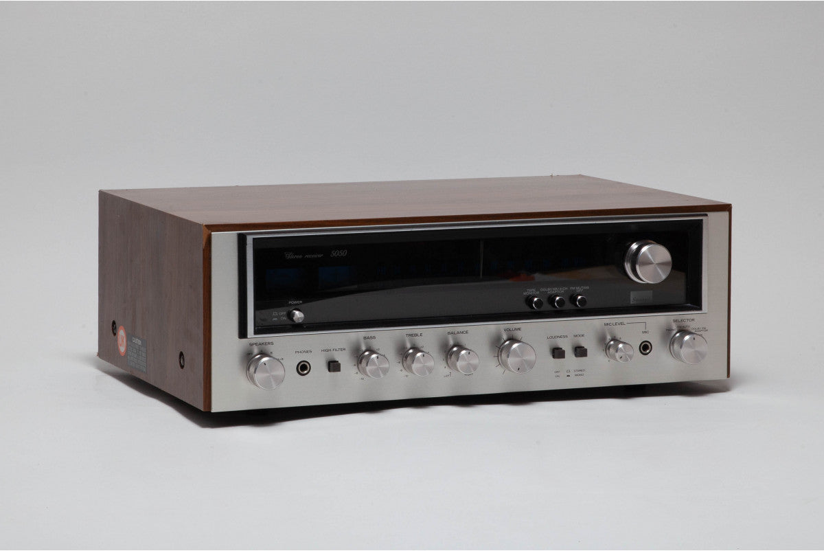 Sansui 5050