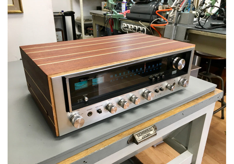 Sansui 5050