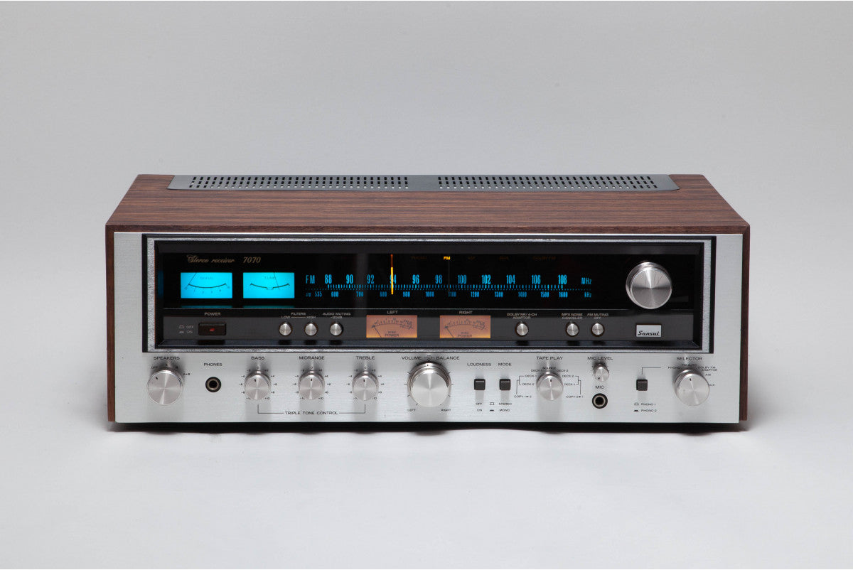 Sansui 7070