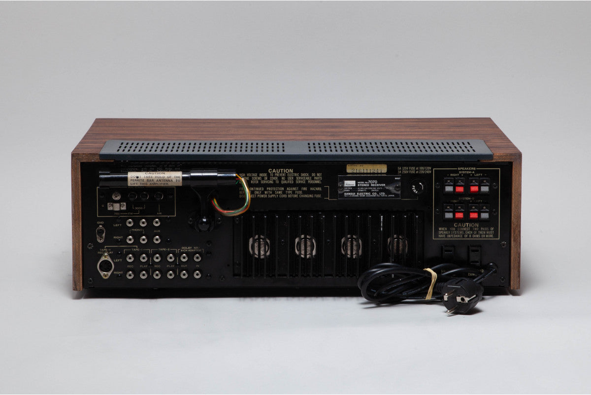 Sansui 7070