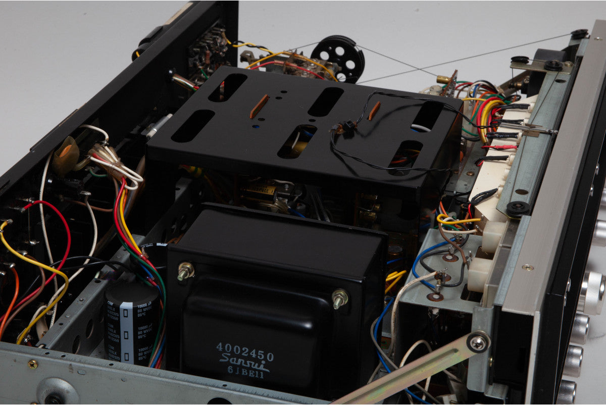 Sansui 7070