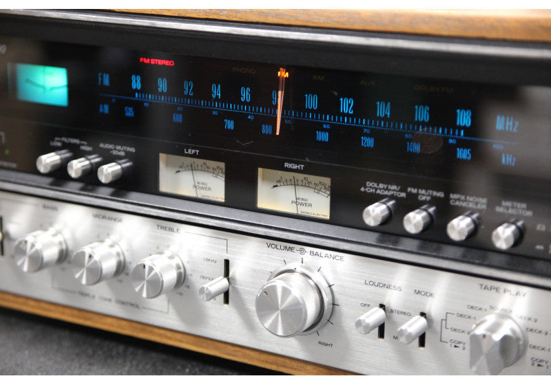 Sansui 9090