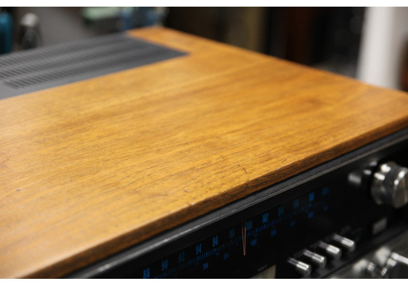 Sansui 9090