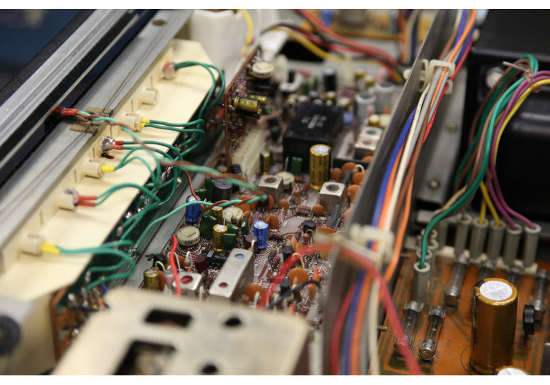 Sansui 9090