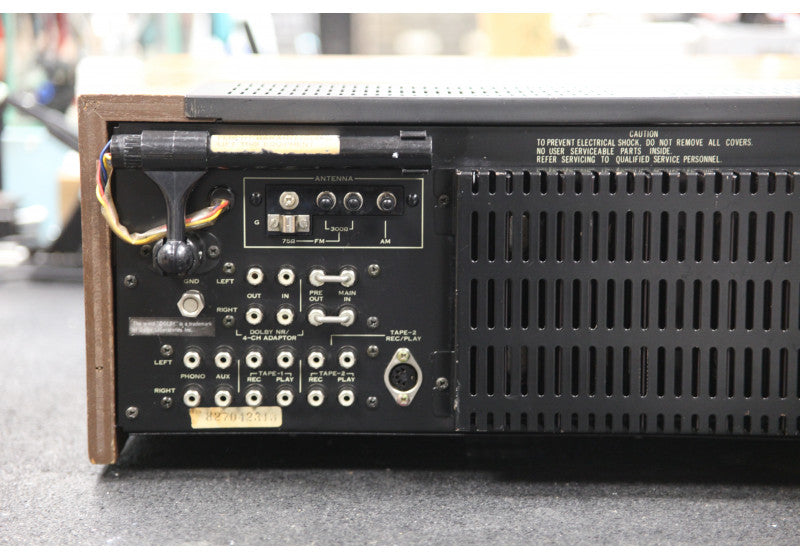 Sansui 9090