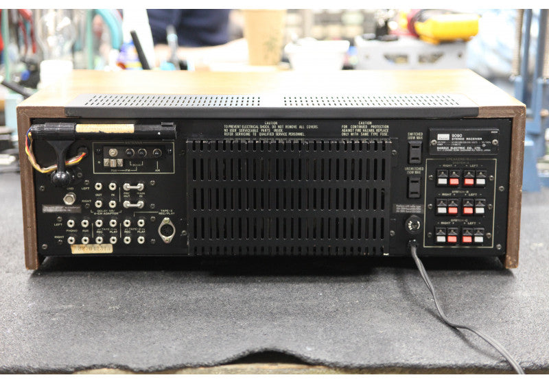 Sansui 9090