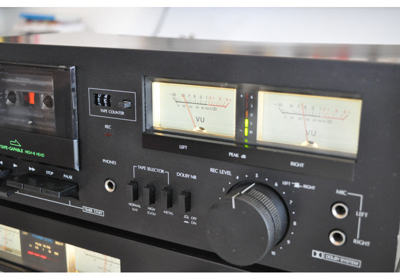 Sansui A-80