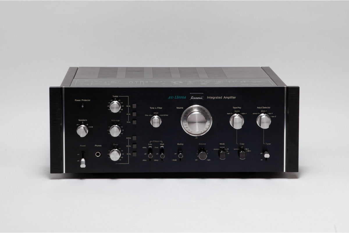 Sansui AU-11000A