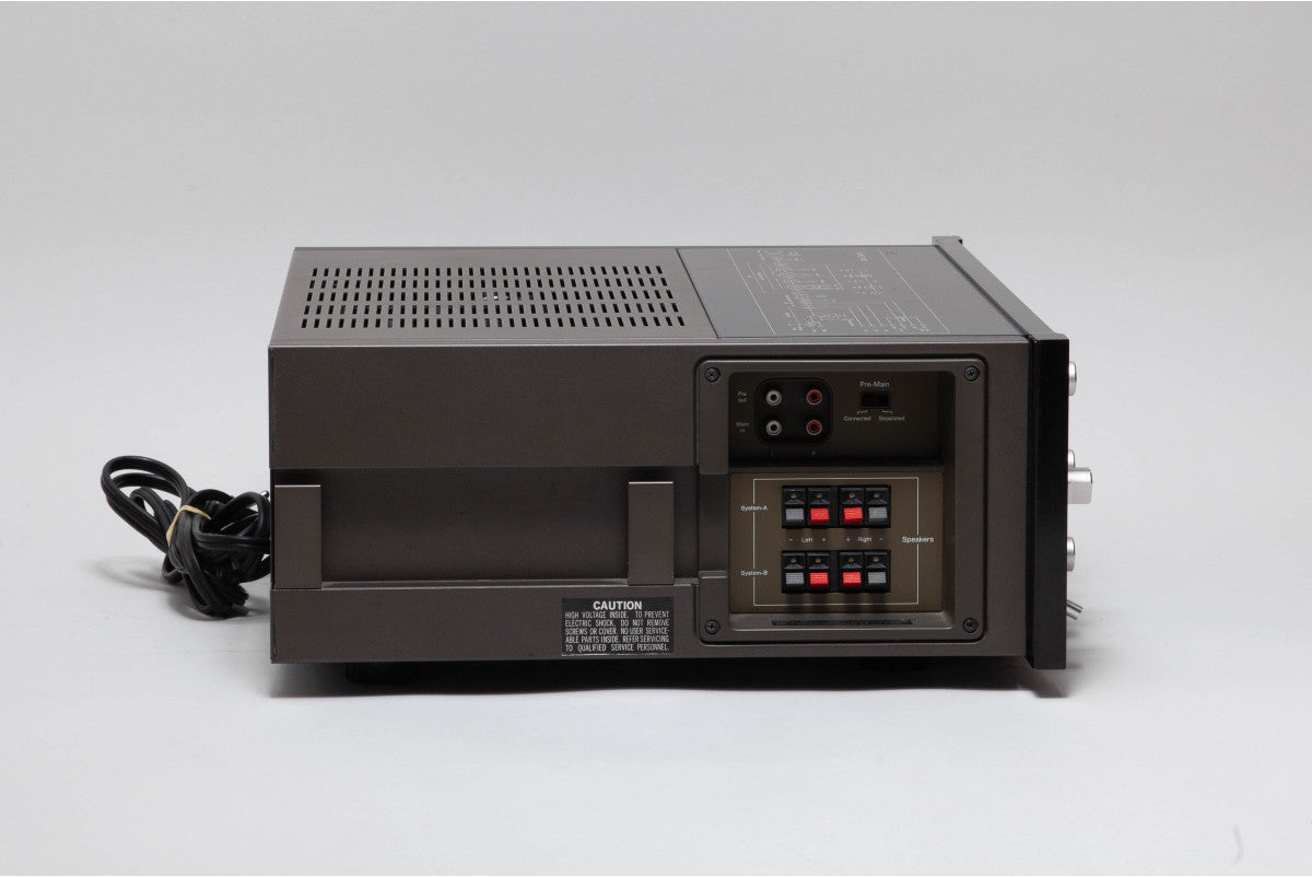 Sansui AU-11000A