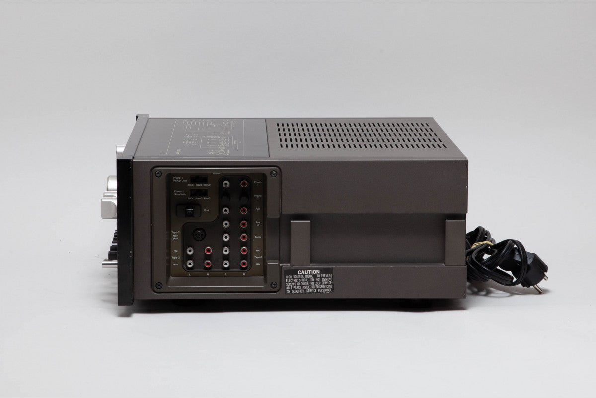 Sansui AU-11000A