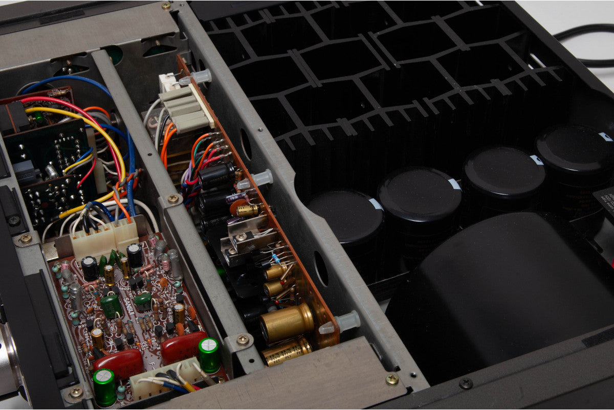 Sansui AU-11000A