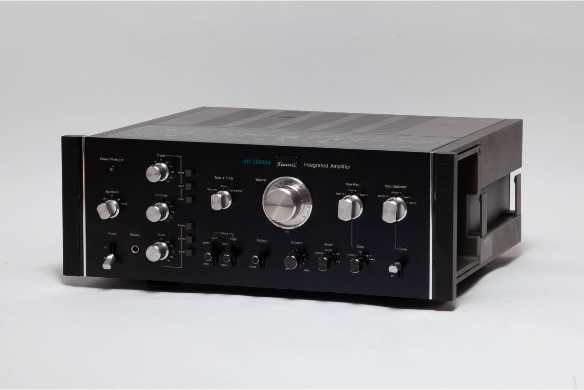 Sansui AU-11000A