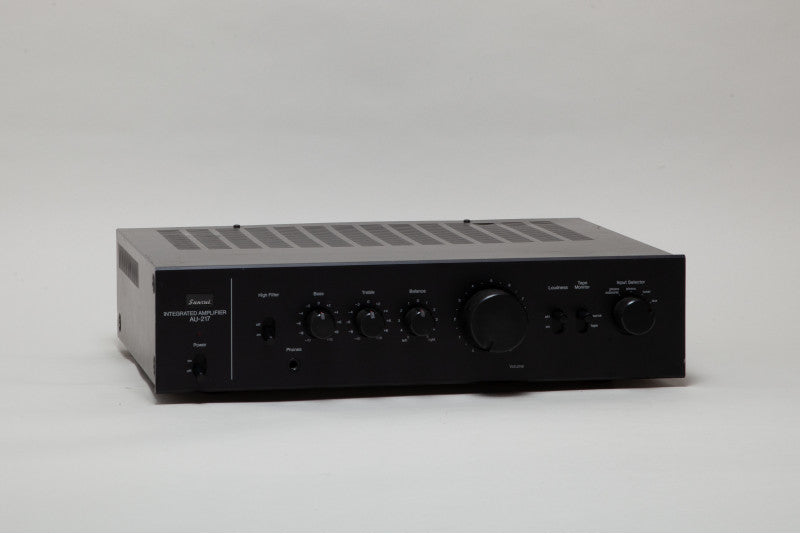 Sansui AU-217