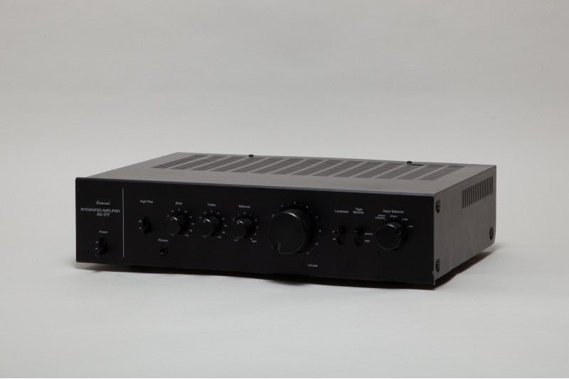 Sansui AU-217
