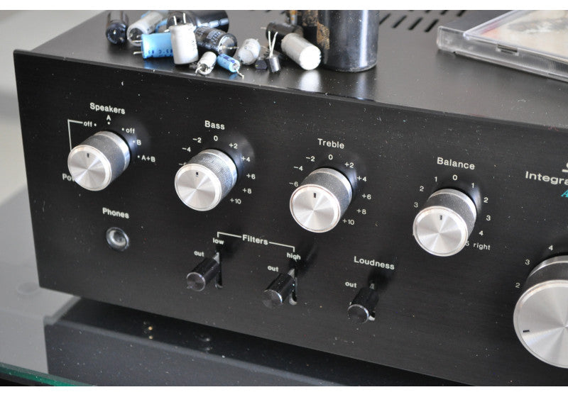 Sansui AU-4900