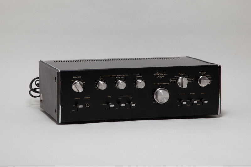 Sansui AU-5500