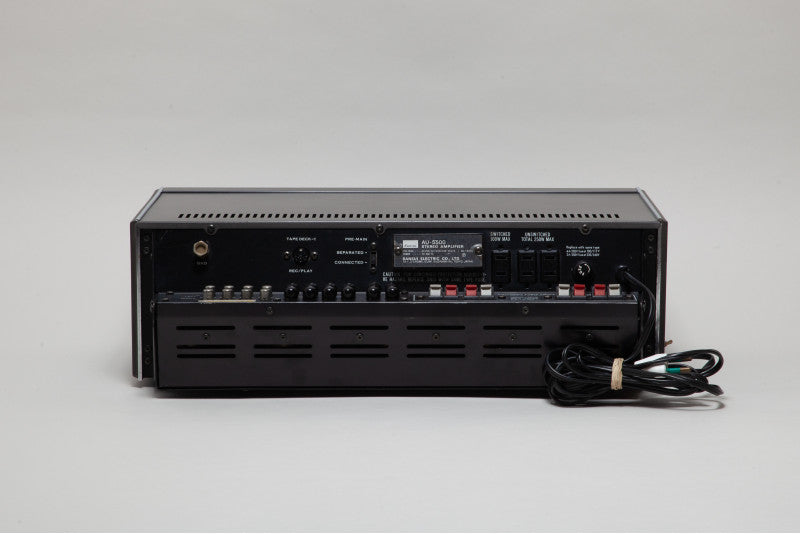 Sansui AU-5500