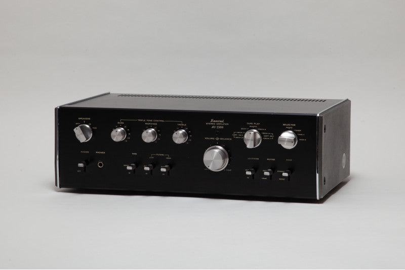 Sansui AU-5500