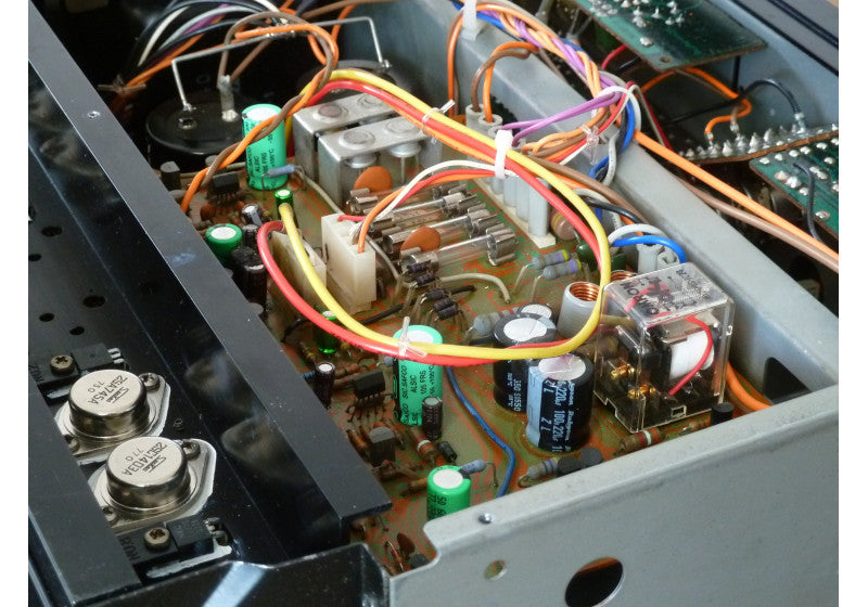 Sansui AU-5900