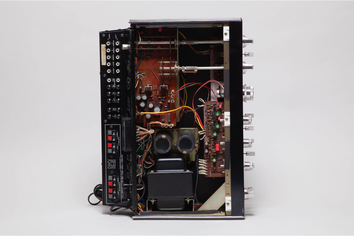 Sansui AU-7700