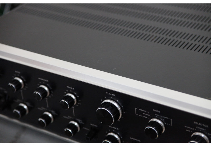 Sansui AU-9500
