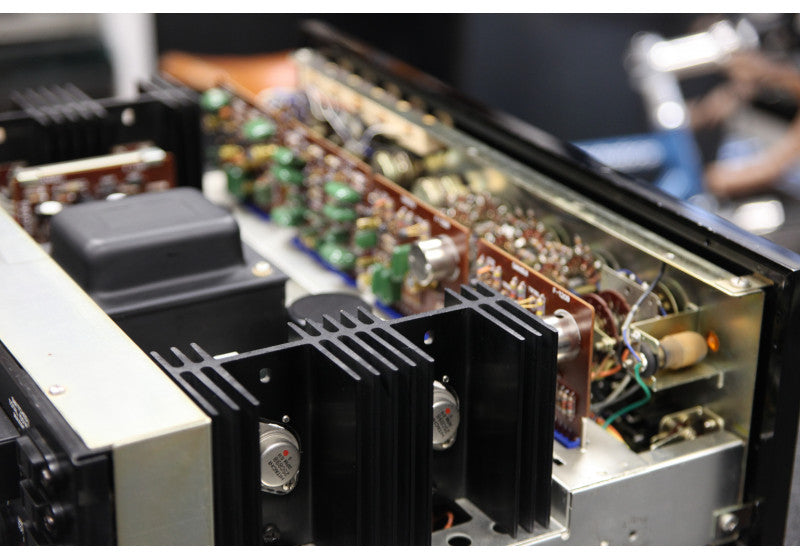 Sansui AU-999