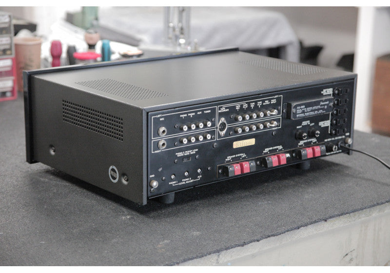 Sansui AU-999
