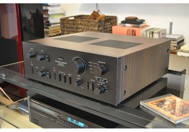 Sansui AU-D11