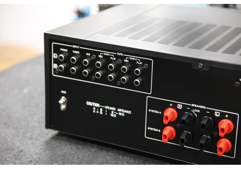 Sansui AU-D5