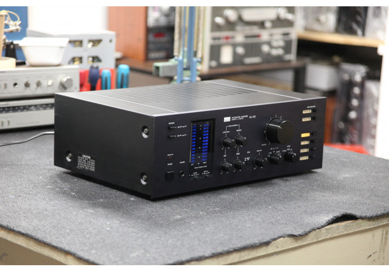 Sansui AU-D5