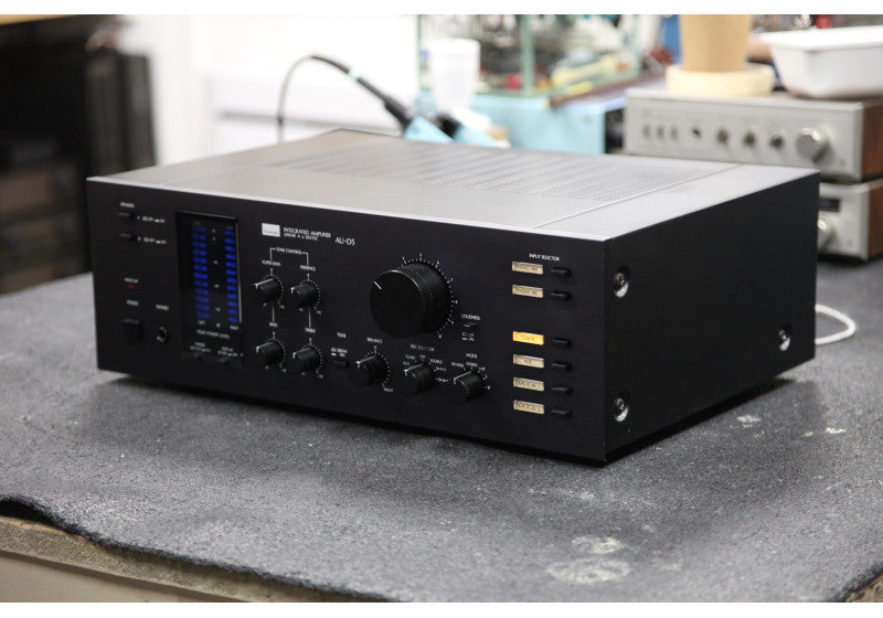 Sansui AU-D5