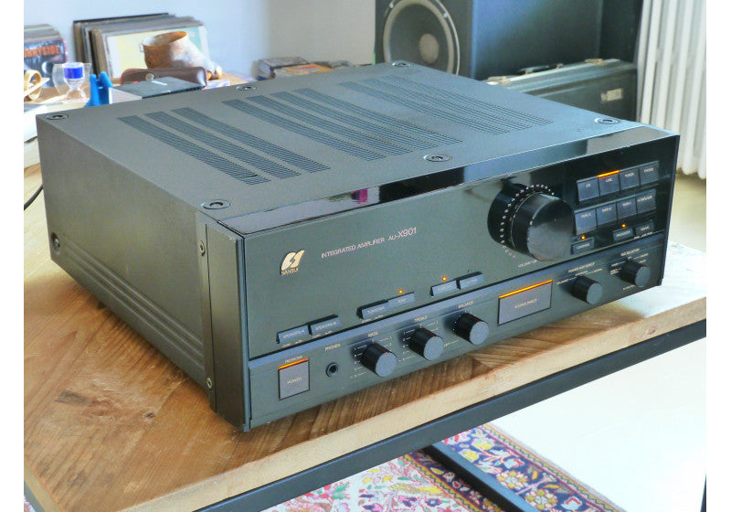 Sansui AU-X901