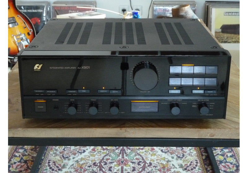 Sansui AU-X901
