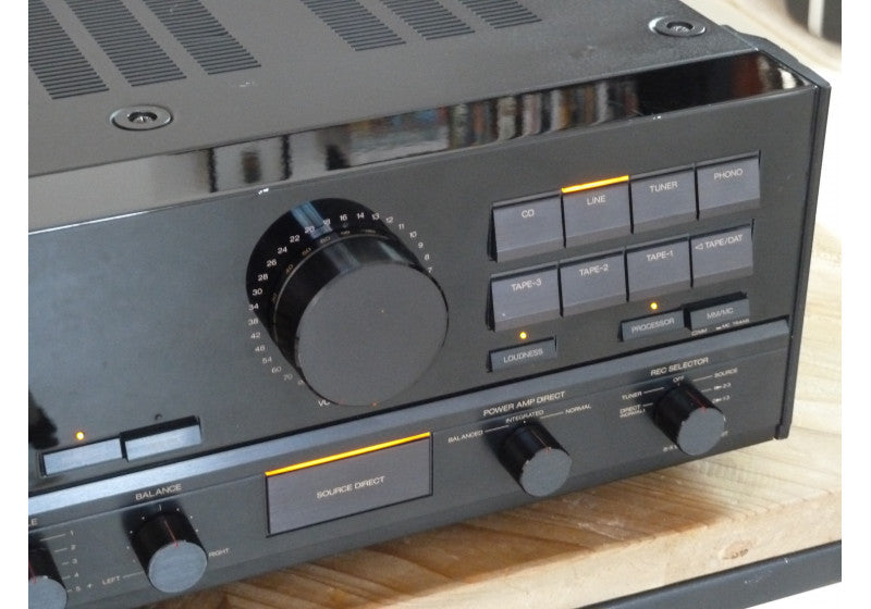 Sansui AU-X901
