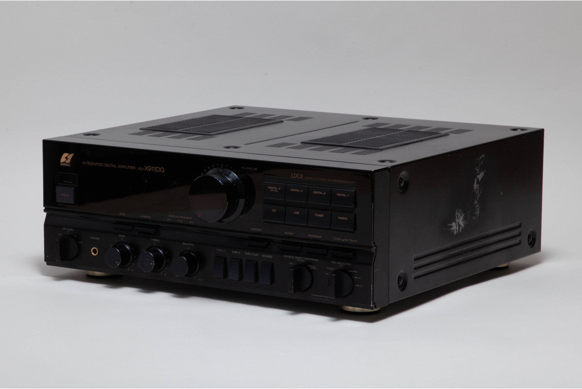 Sansui AU X911 DG
