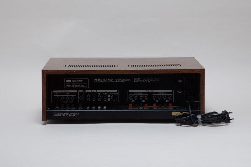 Sansui G-3000