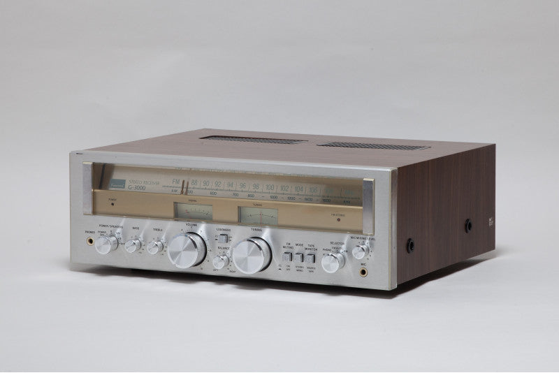 Sansui G-3000