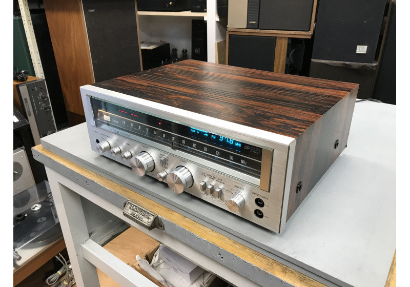 Sansui G-4700